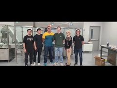 Flaschenfüllleitung für pharmazeutische und IVD-Geräte und Kalibratoren 1~10 ml