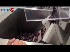 Automatisches Flaschenfüllsystem für Arzneimittel und IVD