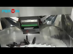 Produktionslinie für Augentropfenfüllungen