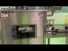 Flaschenfüllleitung für Nasensprays