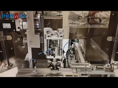 Spenderfülllinie für Roche