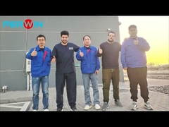 Produktionslinie für aseptische Petrischale