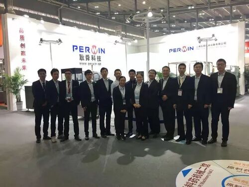 Latest company news about Wichtige Merkmale einer zuverlässigen automatischen Augenpflege-Fülllinie