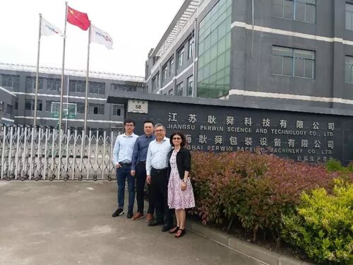 Latest company news about Der Wert eines langfristigen Ausrüstungspartners im IVD- und Pharma-Sektor